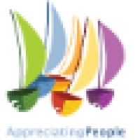 Appreciating People Logo