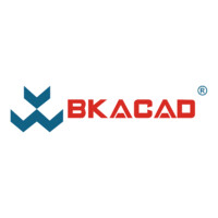 Chương trình Học viện Công nghệ BKACAD Logo
