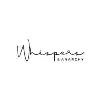 Whispers & Anarchy Logo
