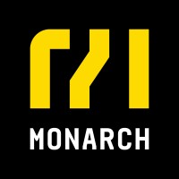 Monarch Structures Logo