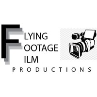 Flying Footage Film Productions Logo
