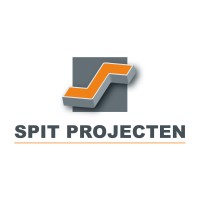 SPIT- Projecten Logo