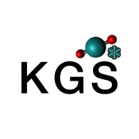 KGS Process Logo