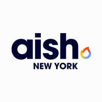 Aish NY Logo