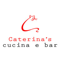 Caterinas Cucina e Bar Logo