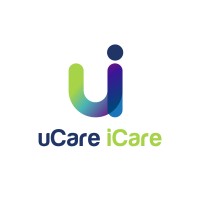 uCare iCare Pty Ltd Logo