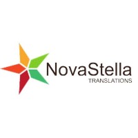 NovaStella Translations Logo