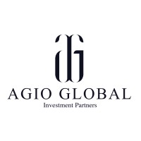 Agio Global Logo