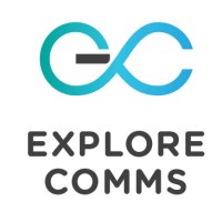 Explore Comms Logo