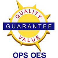 OPS Oilfield Equipment and Services Ltd. Logo