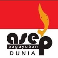 Paguyuban Asep Dunia (PAD) Logo