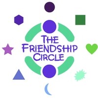 Friendship Circle of Melbourne Logo