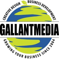 GallantMEDIA Logo