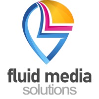 Fluid Media Solutions Logo