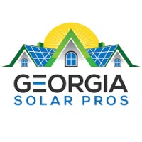 Georgia Solar Pros Logo