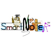 SmartNoter Inc. Logo