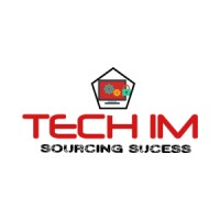Techim Inc Logo
