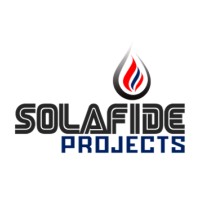 Solafide Projects Logo