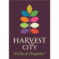 PT. Dwigunatama Rintisprima (Harvest City) Logo