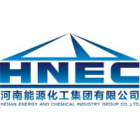 河南能源化工集团有限公司 Logo