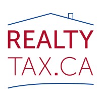 RealtyTax.ca Logo