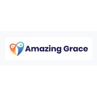 Amazing Grace Communıty Servıces Logo