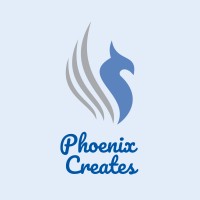 Phoenix Creates Logo