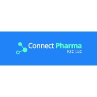 Connect pharma Logo