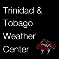 Trinidad and Tobago Weather Center Logo