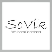 SoVik Transforming Lives Logo