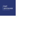 VKT ADVISORY Logo