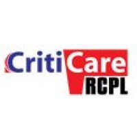 CritiCare Research Center Pvt Ltd. Logo