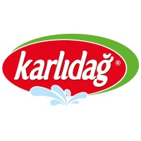 Karlıdağ Süt Ürünleri Logo