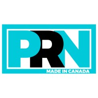 Perpetual Radio Networks Logo
