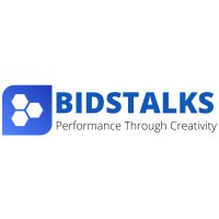 Bidstalks Media LLP Logo