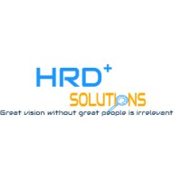HRD Plus Solutions Logo