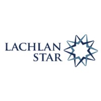 Lachlan Star Limited (ASX:LSA) Logo