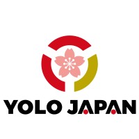 株式会社 YOLO JAPAN - YOLO JAPAN CORPORATION Logo