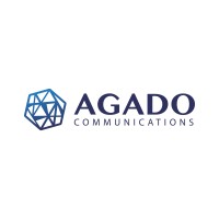 Agado Communications Logo