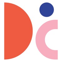 Digital Collective Asia Logo