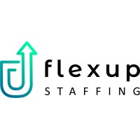 Flexup Logo