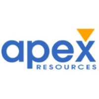 Apex Resources Limited Logo