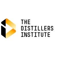 The Distillers Institute (Australia) Logo