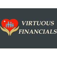 Virtuous Financials Logo