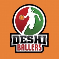 Deshi Ballers Logo