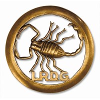 Brendan OCarroll Logo