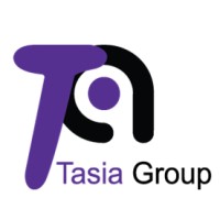 T- Asia Group Logo