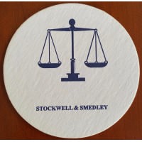Stockwell & Smedley, PSC Logo
