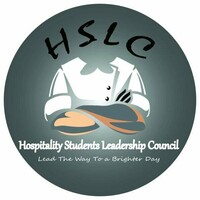 Hospitality Students Leadership Council Logo