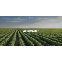 agrivault Logo